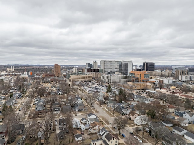 city view