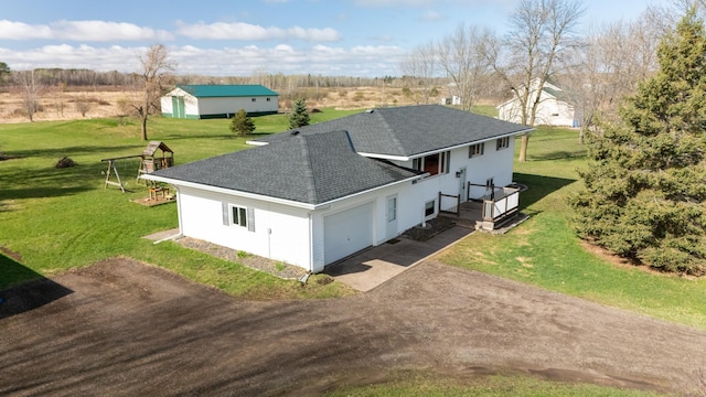 19472 Beroun Crossing Rd, Pine City, MN 55063 - photo 1