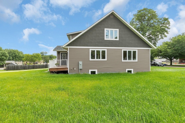 218 1st Ave NW, Clara City, MN 56222 - photo 35