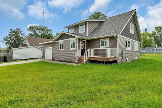 218 1st Ave NW, Clara City, MN 56222 - photo 36