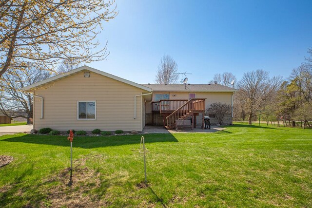 19023 Davis Ave, Faribault, MN 55021 - photo 10