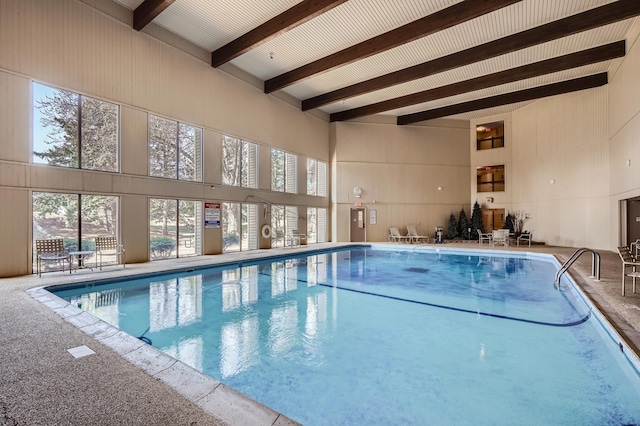2495 Canabury Dr Unit 220, Little Canada, MN 55117 - view of community pool