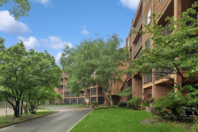 3300 Louisiana Ave S Unit 523, Saint Louis Park, MN 55426 - view of property