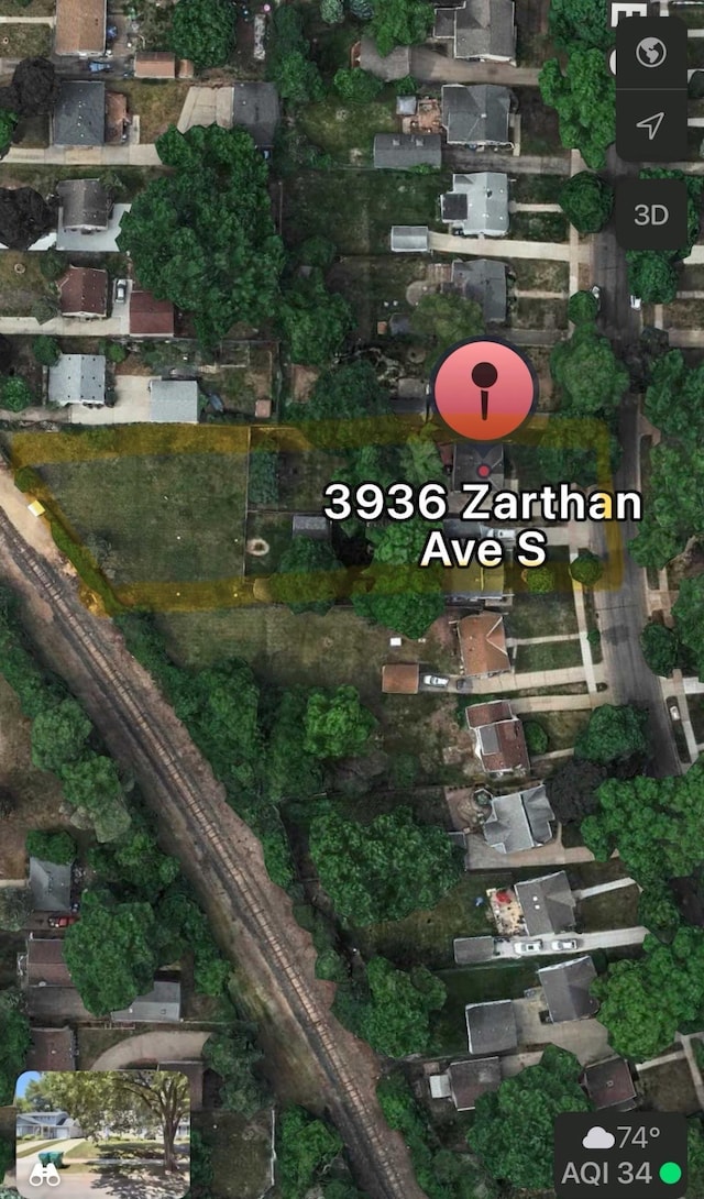 3936 Zarthan Ave S, Saint Louis Park, MN 55416 - photo 35