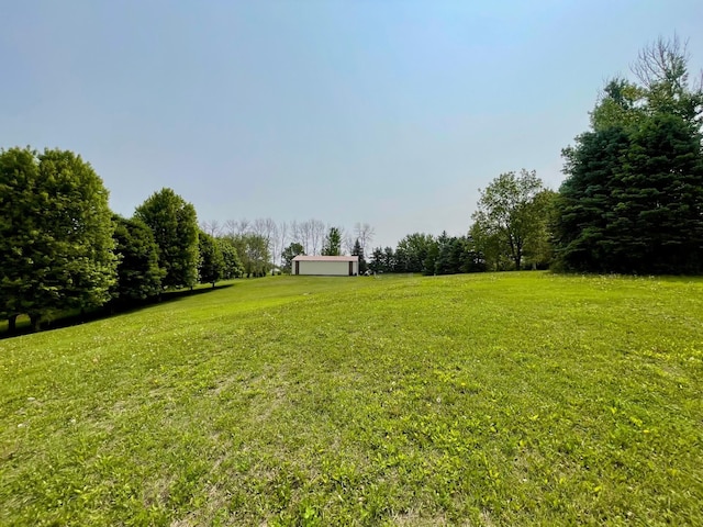 32337 Juniper Rd, Chatfield, MN 55923 - view of grassy yard