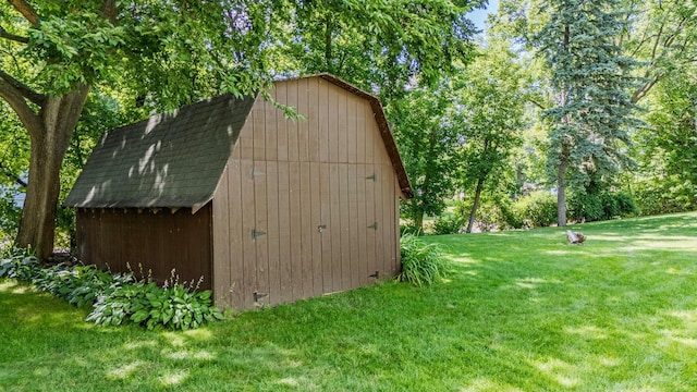 30 Interlachen Ln, Tonka Bay, MN 55331 - view of shed