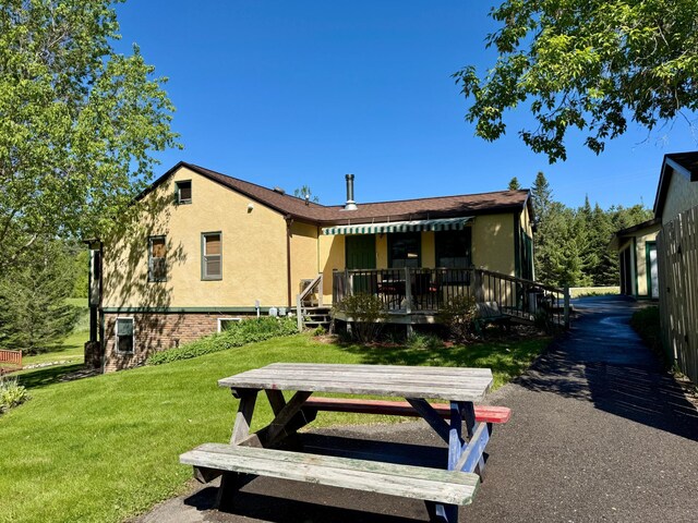 395 Broadway St W, Akeley, MN 56433 - photo 75
