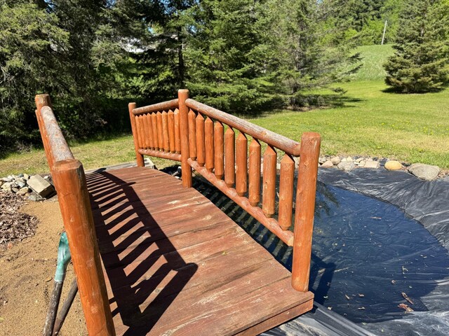 395 Broadway St W, Akeley, MN 56433 - photo 83