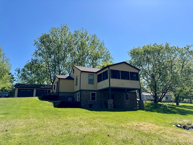 395 Broadway St W, Akeley, MN 56433 - photo 87