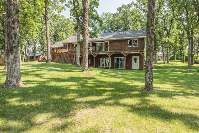 48987 Tamarac Dr, Scambler Twp, MN 56572 - photo 1