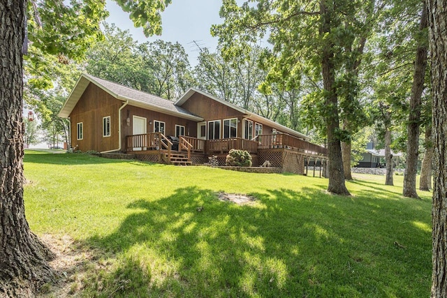 48987 Tamarac Dr, Scambler Twp, MN 56572 - photo 3