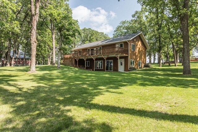 48987 Tamarac Dr, Scambler Twp, MN 56572 - photo 2