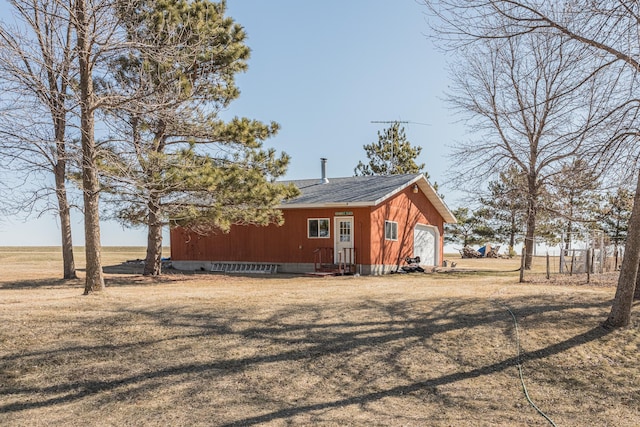 48987 Tamarac Dr, Scambler Twp, MN 56572 - photo 41