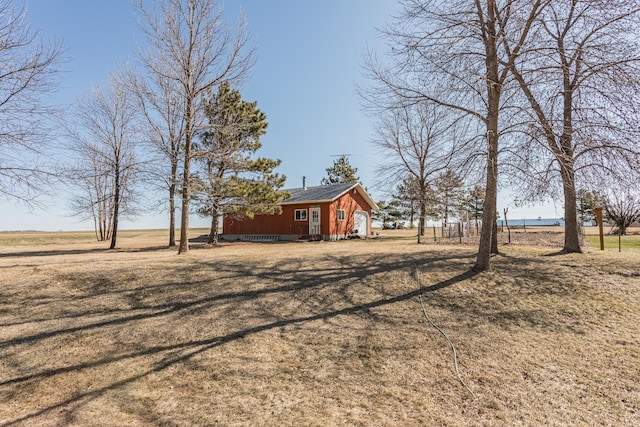 48987 Tamarac Dr, Scambler Twp, MN 56572 - photo 42