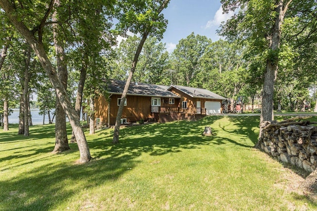 48987 Tamarac Dr, Scambler Twp, MN 56572 - photo 4