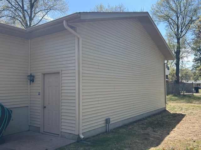 14289 Memorywood Dr, Baxter, MN 56425 - view of property exterior