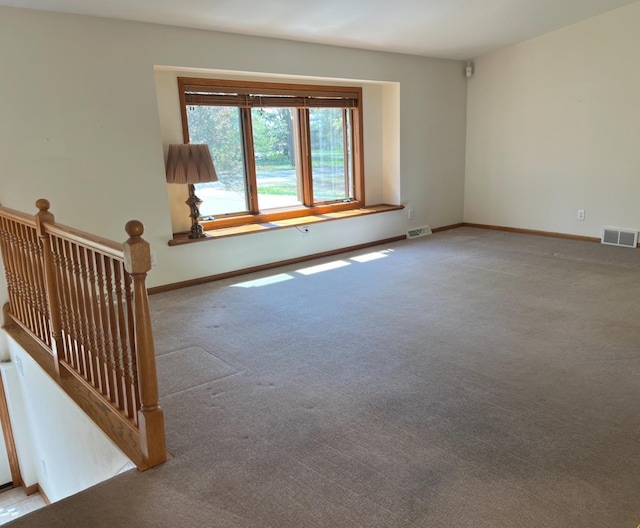 14289 Memorywood Dr, Baxter, MN 56425 - unfurnished room with carpet and baseboards