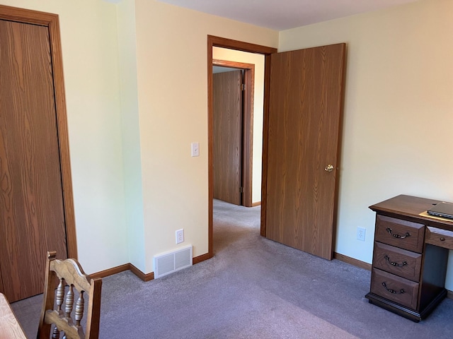 14289 Memorywood Dr, Baxter, MN 56425 - unfurnished bedroom with carpet flooring and baseboards