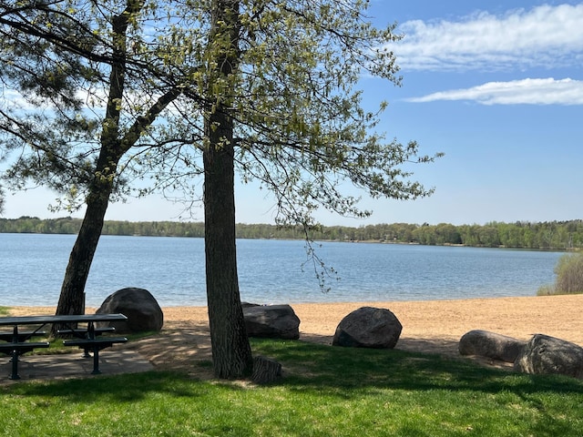 14289 Memorywood Dr, Baxter, MN 56425 - water view