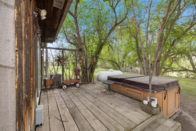 24083 Trout Lake Rd, Trout Lake Twp, MN 55709 - photo 24