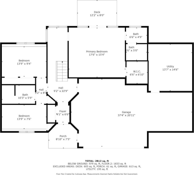 8440 Delaney Ct, Inver Grove Heights, MN 55076 - home floor plan