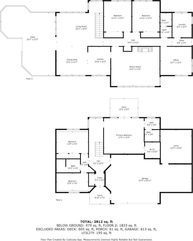 8440 Delaney Ct, Inver Grove Heights, MN 55076 - floor plan / room layout