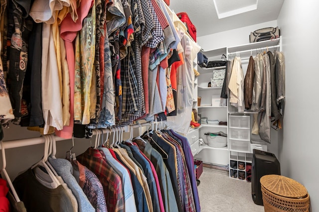 707 Bergman Ct NW, Isanti, MN 55040 - view of spacious closet