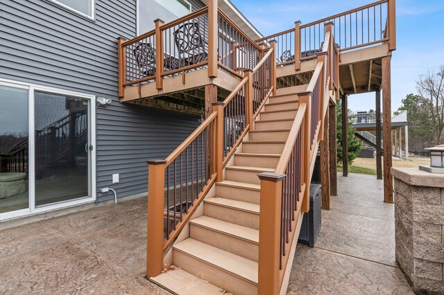 707 Bergman Ct NW, Isanti, MN 55040 - exterior space