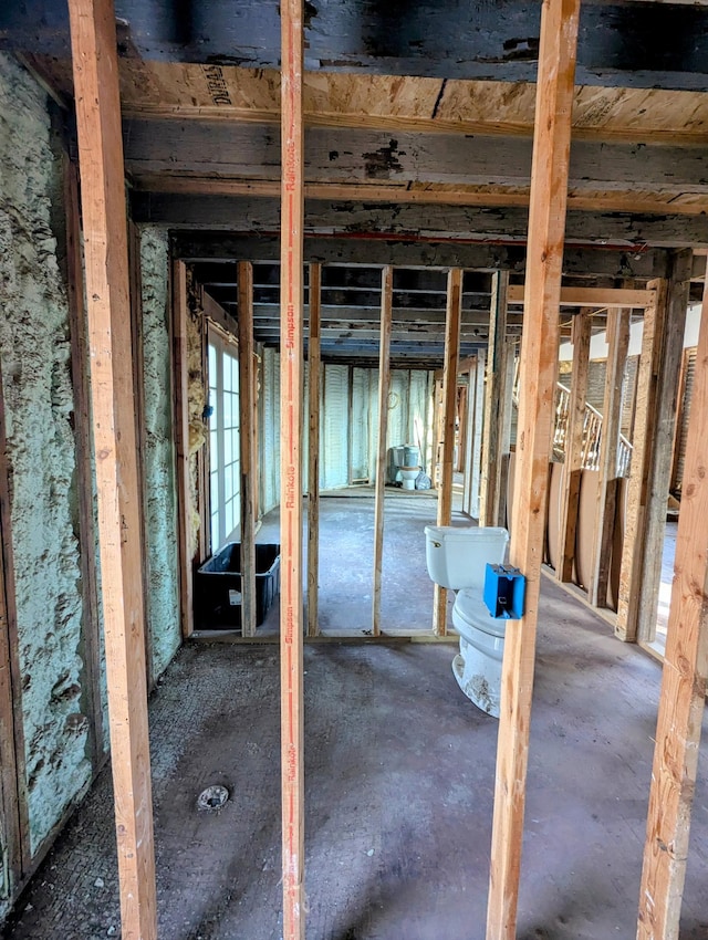 32838 County 16, Hart Lake Twp, MN 56461 - view of miscellaneous room