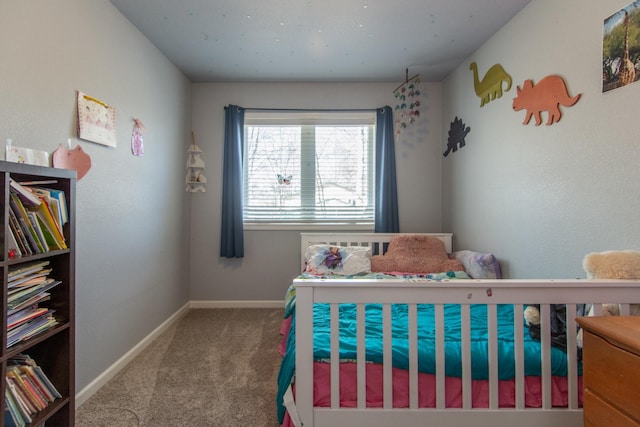 18885 Maryville Rd, Brainerd, MN 56401 - carpeted bedroom with baseboards