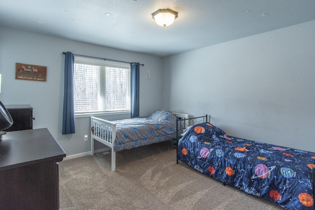 18885 Maryville Rd, Brainerd, MN 56401 - view of carpeted bedroom