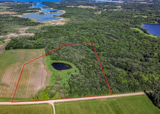 372XX 280th Ave Unit C, Dent, MN 56528