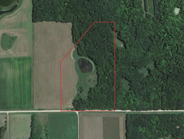 372XX 280th Ave Unit C, Dent, MN 56528