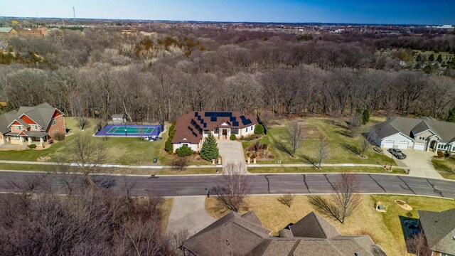 221 Woodhill Ct, Mankato, MN 56001 - photo 45