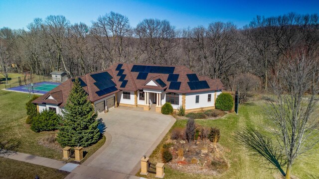 221 Woodhill Ct, Mankato, MN 56001 - photo 47