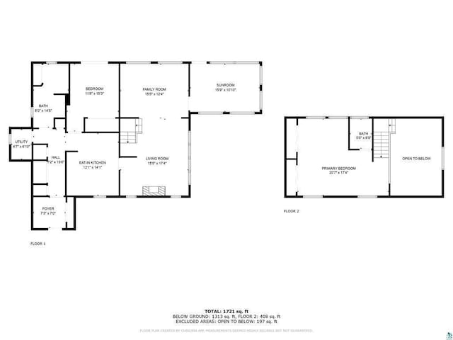 4463 Singkoffer Rd, Summit Twp, WI 54880 - room layout