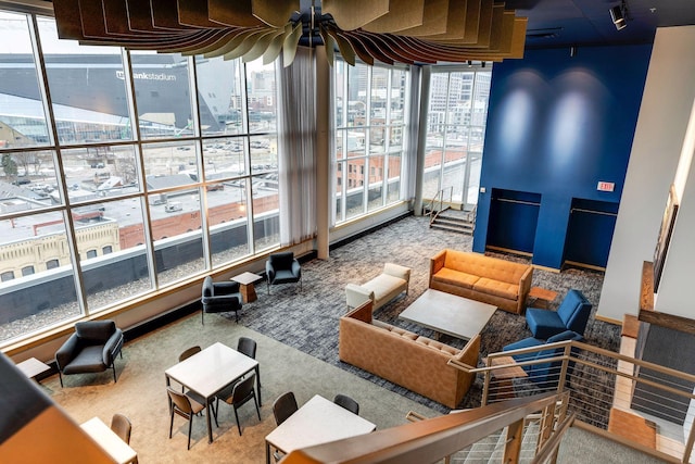215 10th Ave S Unit 633, Minneapolis, MN 55415 - view of community lobby