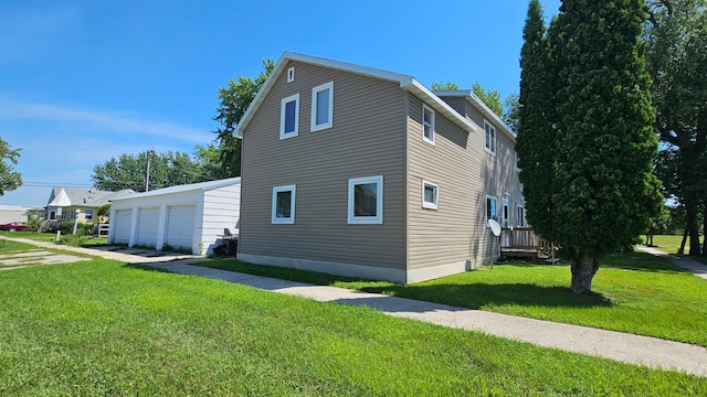 126 3rd Ave S, Wahpeton, ND 58075 - photo 1