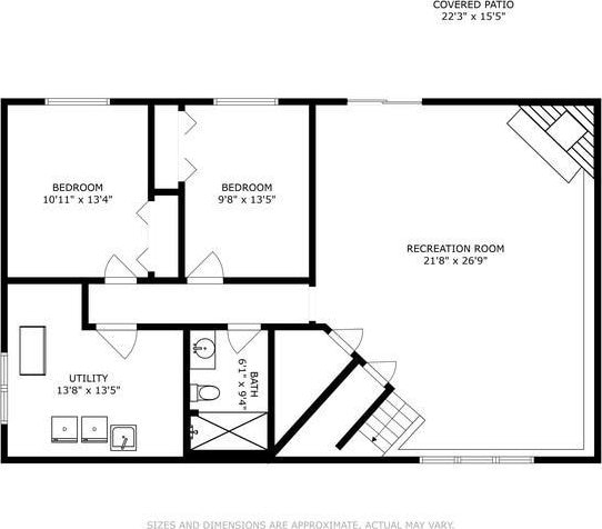 115 116th Ave NW, Coon Rapids, MN 55448 - photo 34