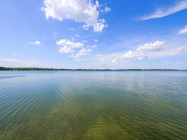 1321 Darling Dr NW, Alexandria, MN 56308 - view of water feature