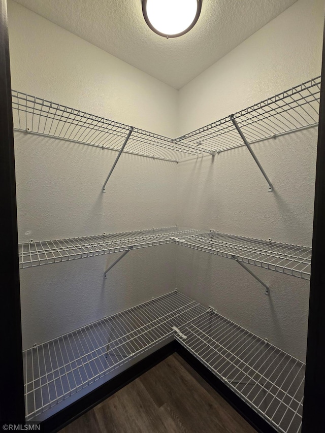 602 Warren St, Janesville, MN 56048 - view of pantry