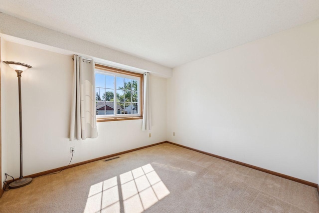 3865 Westbury Ln, Eagan, MN 55123 - carpeted empty room featuring baseboards