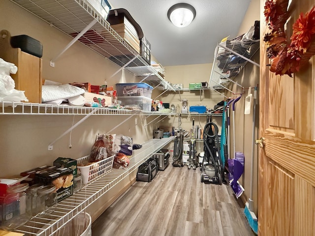 4886 Feelinrite Ln NW, Eckles Twp, MN 56601 - view of storage area