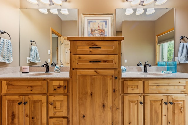 17623 Grist Ct SW, Prior Lake, MN 55372 - full bathroom featuring vanity