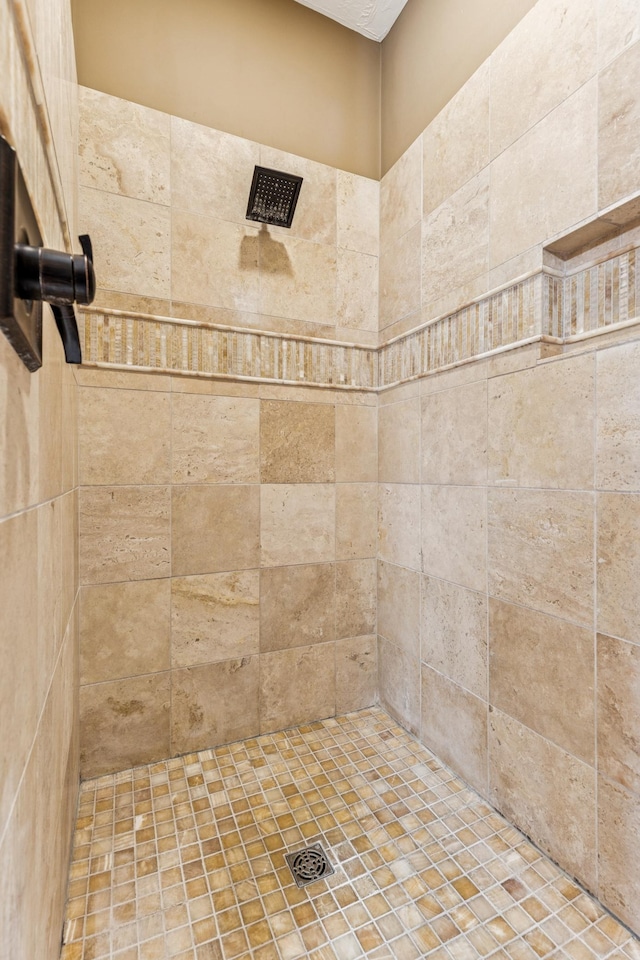 17623 Grist Ct SW, Prior Lake, MN 55372 - bathroom featuring a tile shower