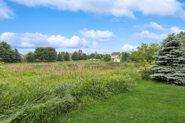 17623 Grist Ct SW, Prior Lake, MN 55372 - view of yard featuring a rural view
