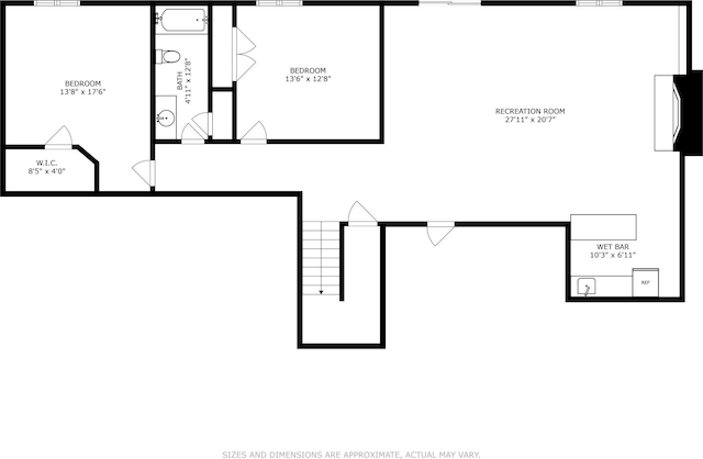 17623 Grist Ct SW, Prior Lake, MN 55372 - property floor plan