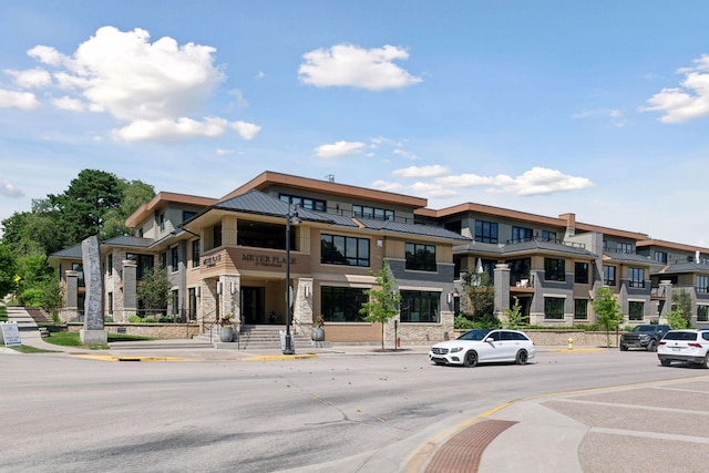 222 Ferndale Rd S Unit 207, Wayzata, MN 55391 - view of building exterior