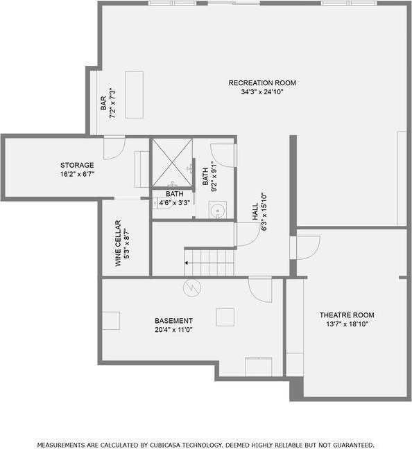 5250 Yvette St, Greenfield, MN 55357 - photo 48