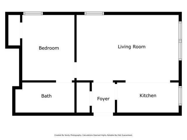 2218 Nicollet Ave Unit 22, Minneapolis, MN 55404 - view of layout